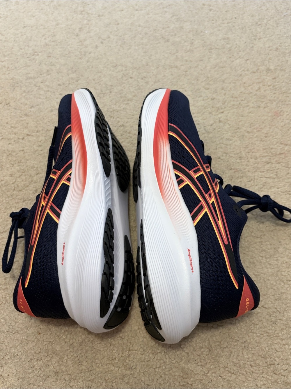 Asics Shoes - Picture 5 of 12